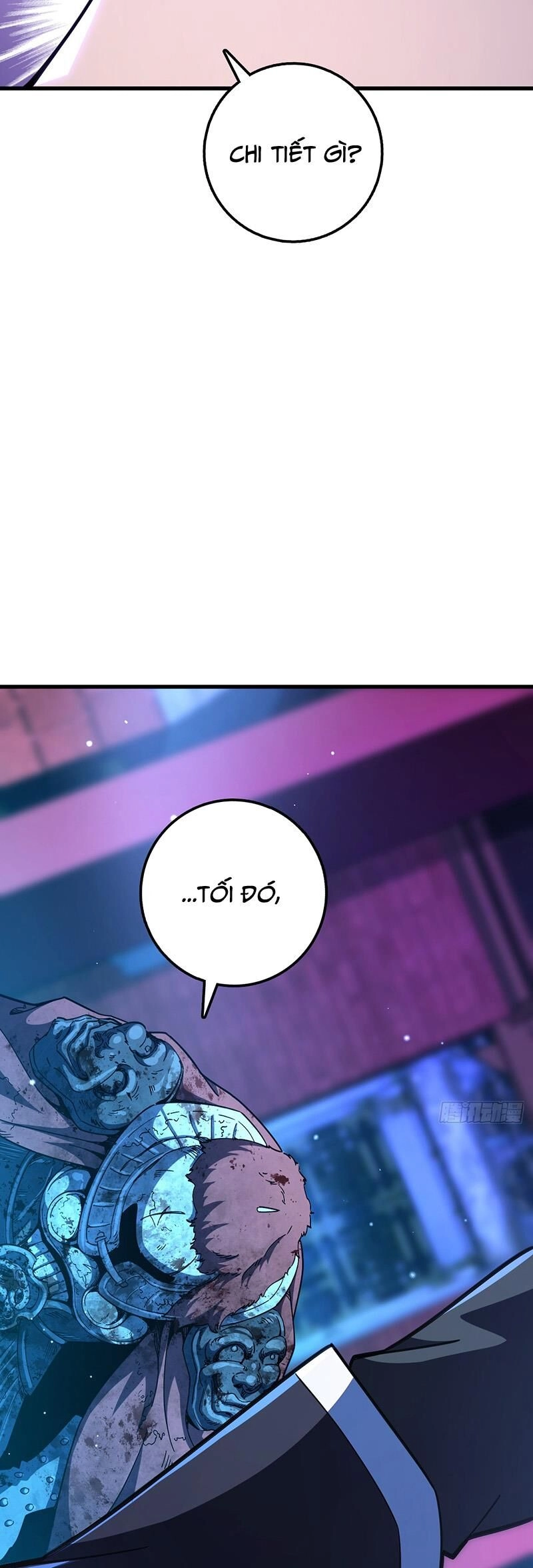 Đại Vương Tha Mạng Chapter 768 - 28