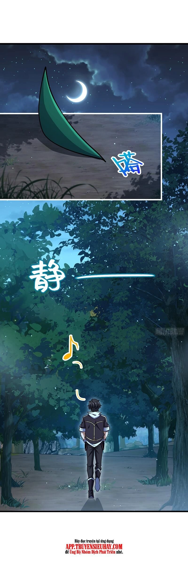 Đại Vương Tha Mạng Chapter 768 - 41