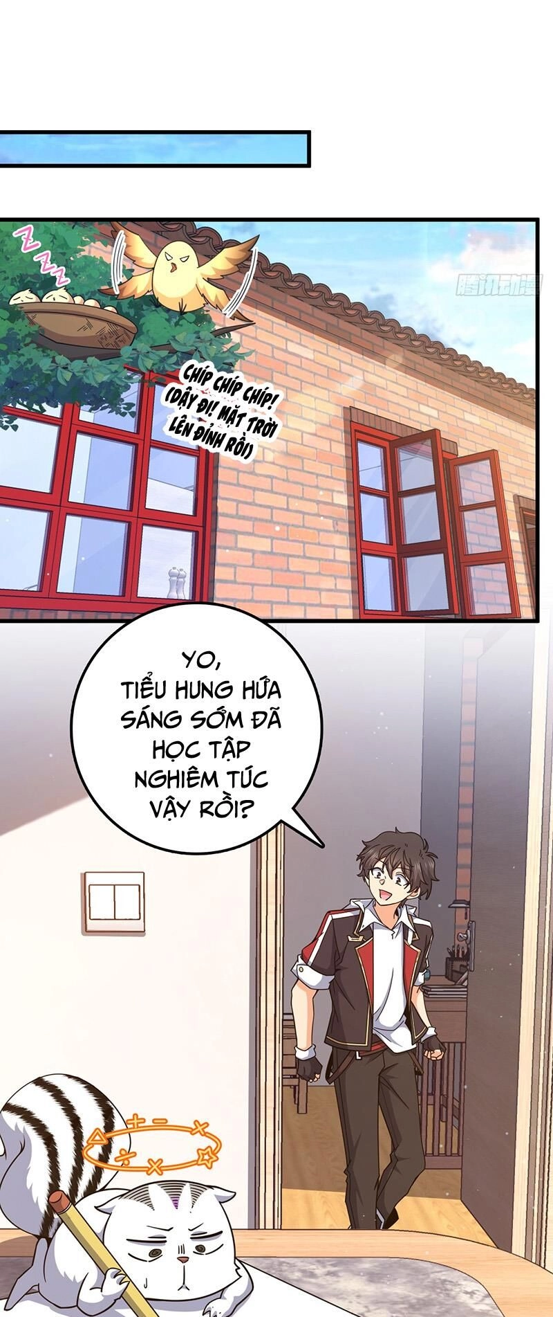 Đại Vương Tha Mạng Chapter 768 - 42