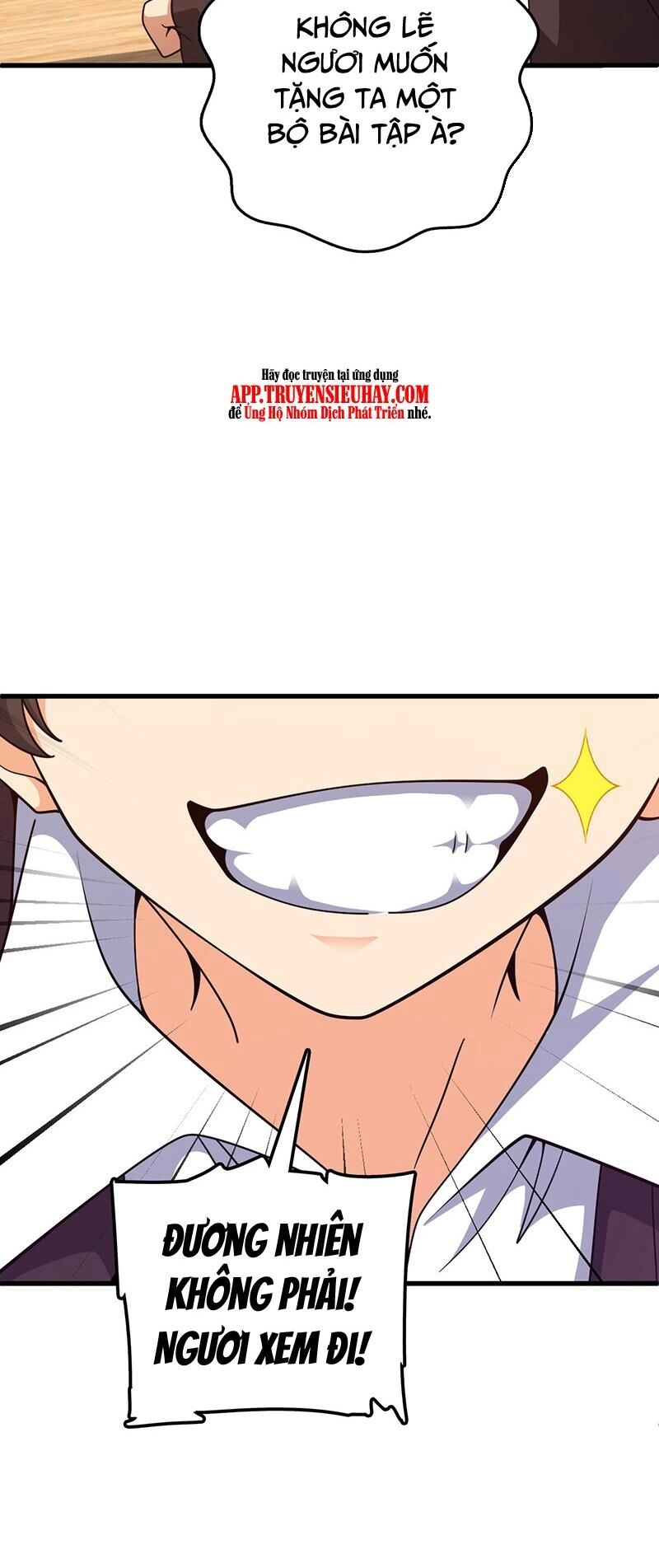 Đại Vương Tha Mạng Chapter 768 - 44