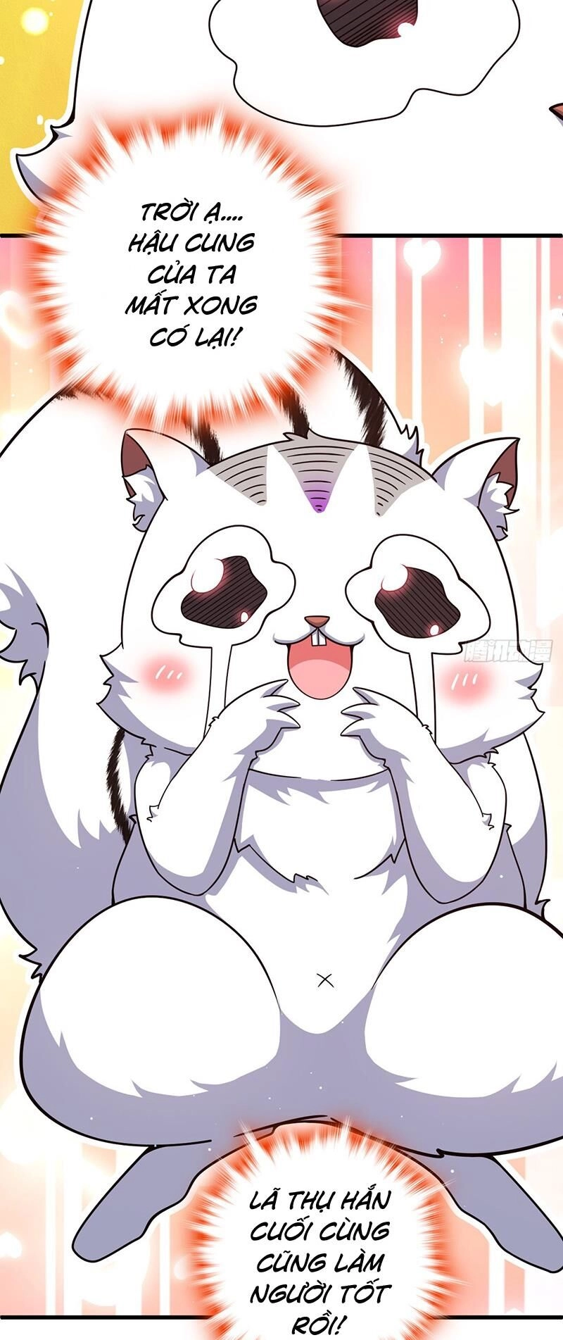 Đại Vương Tha Mạng Chapter 768 - 48