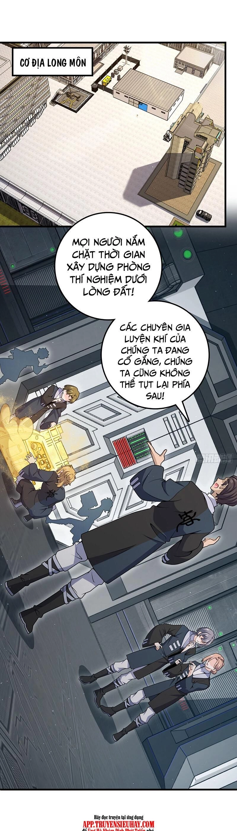 Đại Vương Tha Mạng Chapter 769 - 2