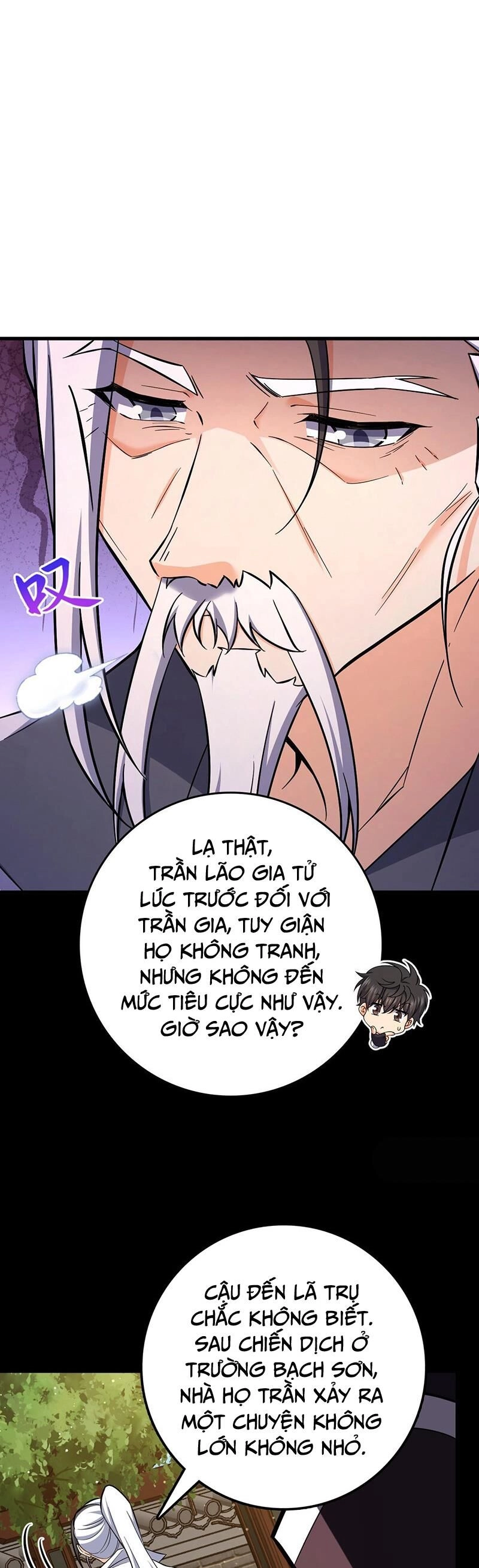 Đại Vương Tha Mạng Chapter 769 - 14