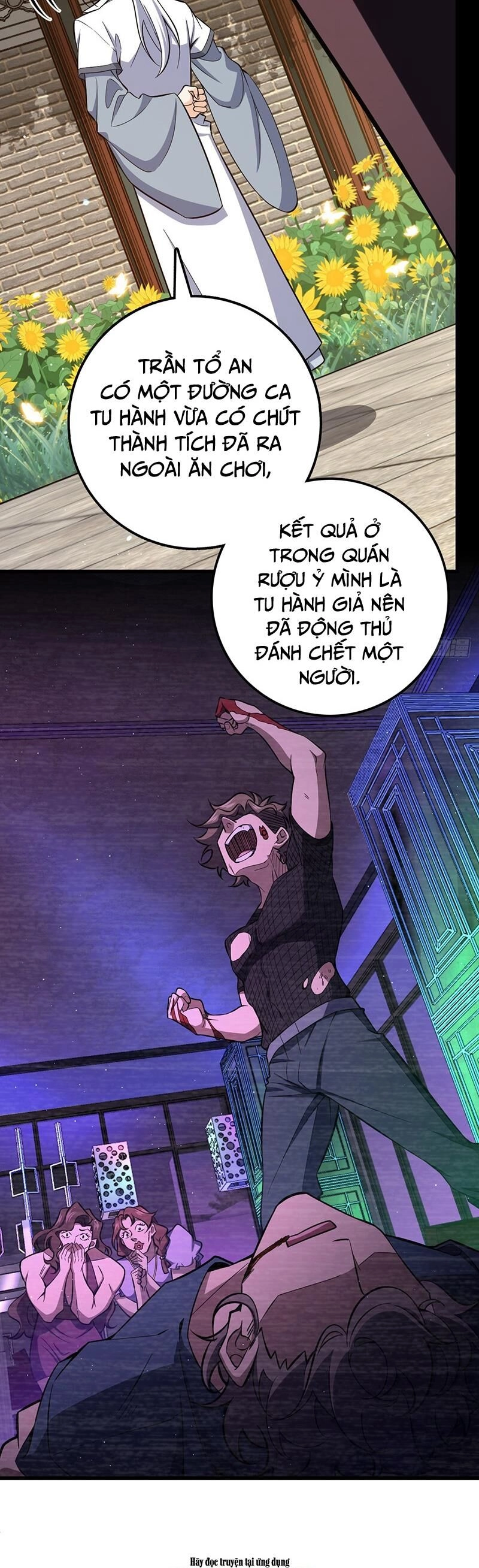 Đại Vương Tha Mạng Chapter 769 - 15