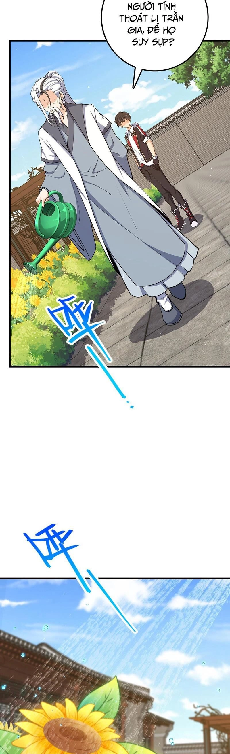 Đại Vương Tha Mạng Chapter 769 - 17