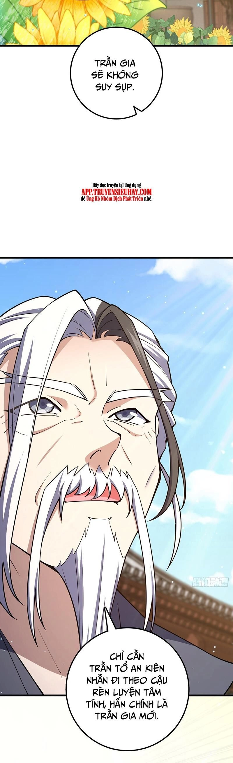 Đại Vương Tha Mạng Chapter 769 - 18