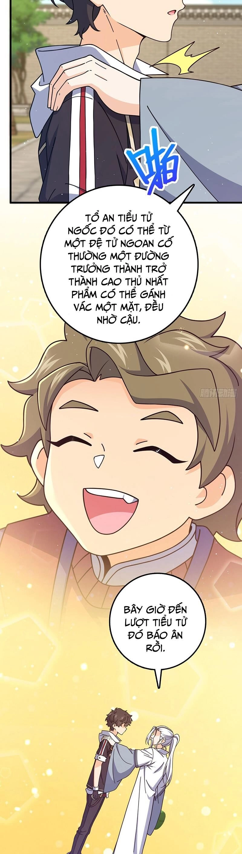 Đại Vương Tha Mạng Chapter 769 - 23