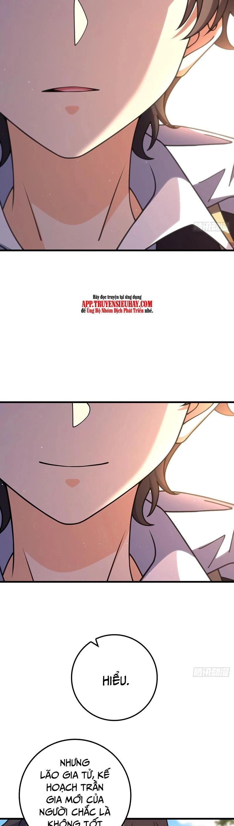 Đại Vương Tha Mạng Chapter 769 - 25