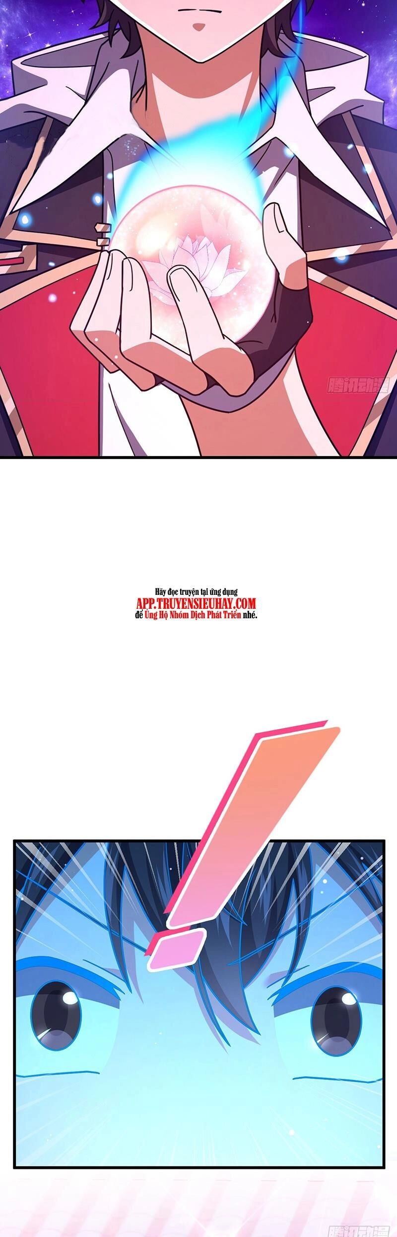 Đại Vương Tha Mạng Chapter 769 - 33