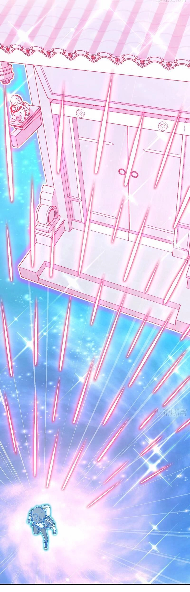 Đại Vương Tha Mạng Chapter 769 - 34