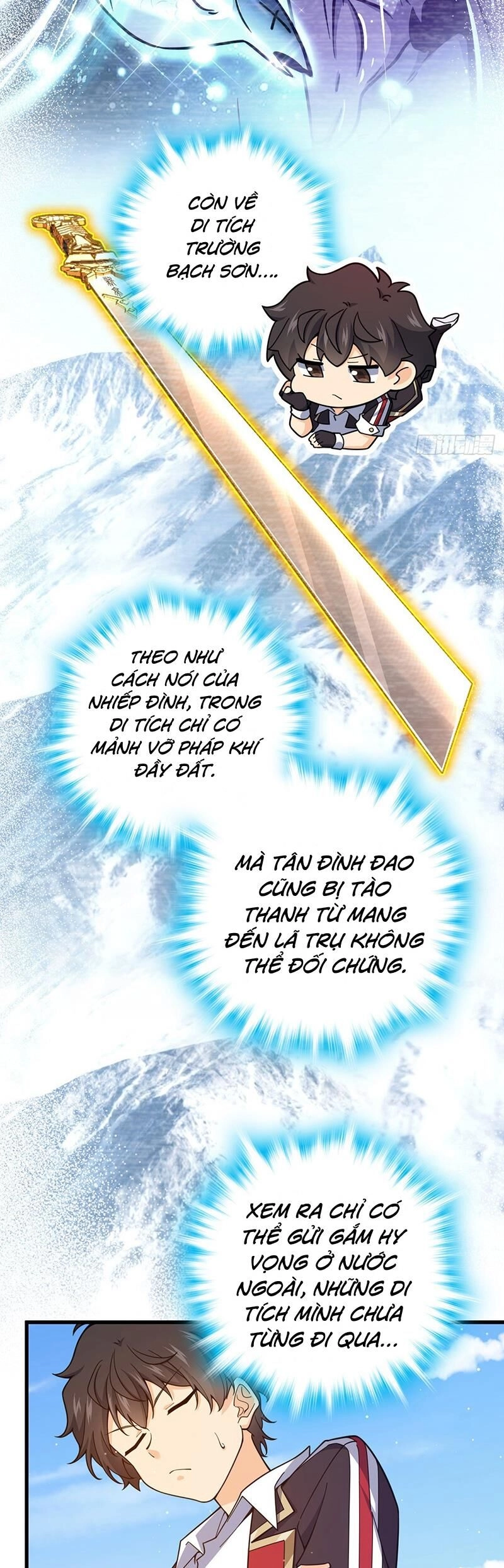 Đại Vương Tha Mạng Chapter 769 - 38