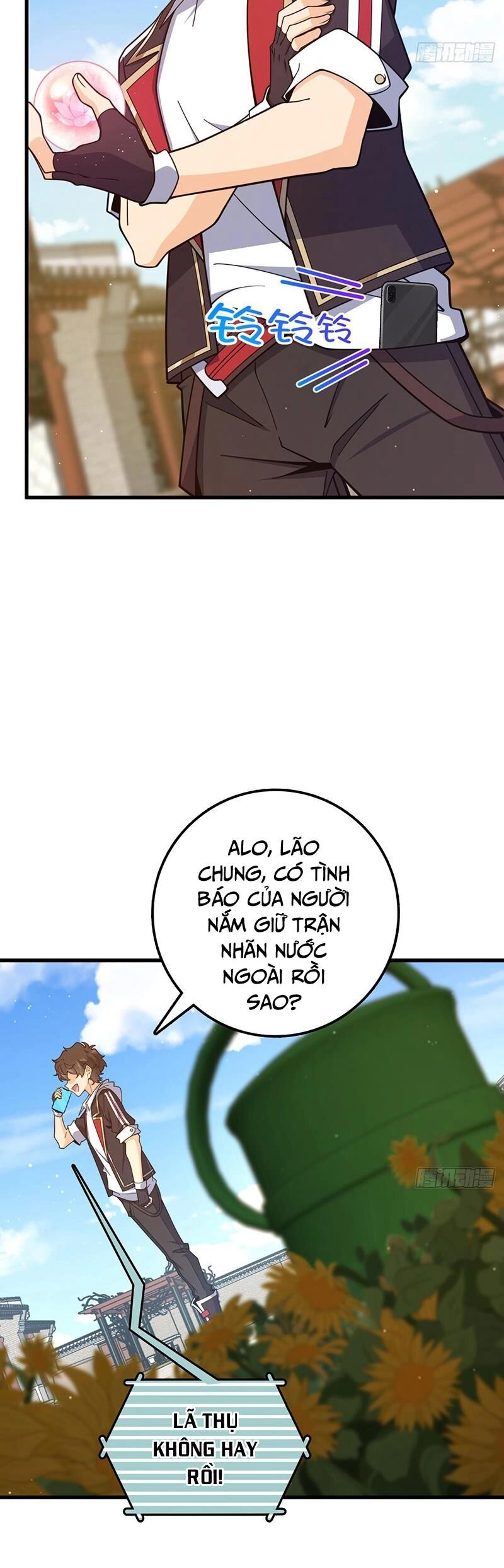 Đại Vương Tha Mạng Chapter 769 - 39