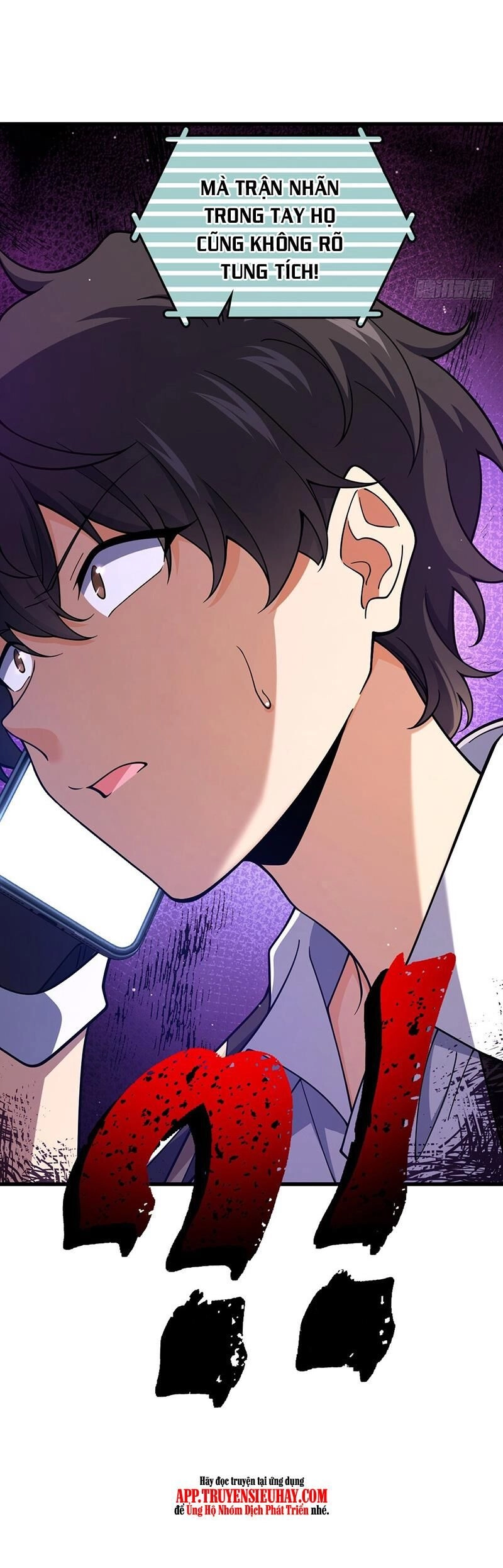 Đại Vương Tha Mạng Chapter 769 - 41