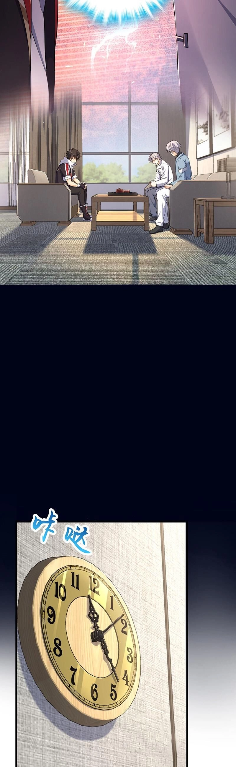 Đại Vương Tha Mạng Chapter 771 - 20