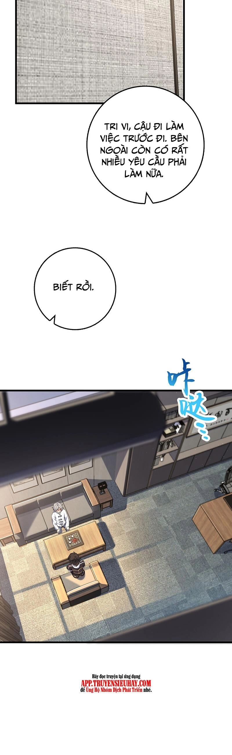 Đại Vương Tha Mạng Chapter 771 - 21