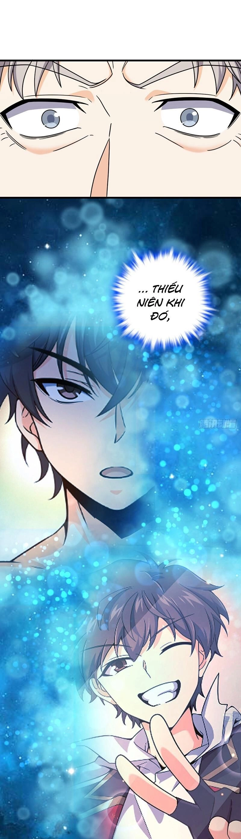 Đại Vương Tha Mạng Chapter 771 - 27