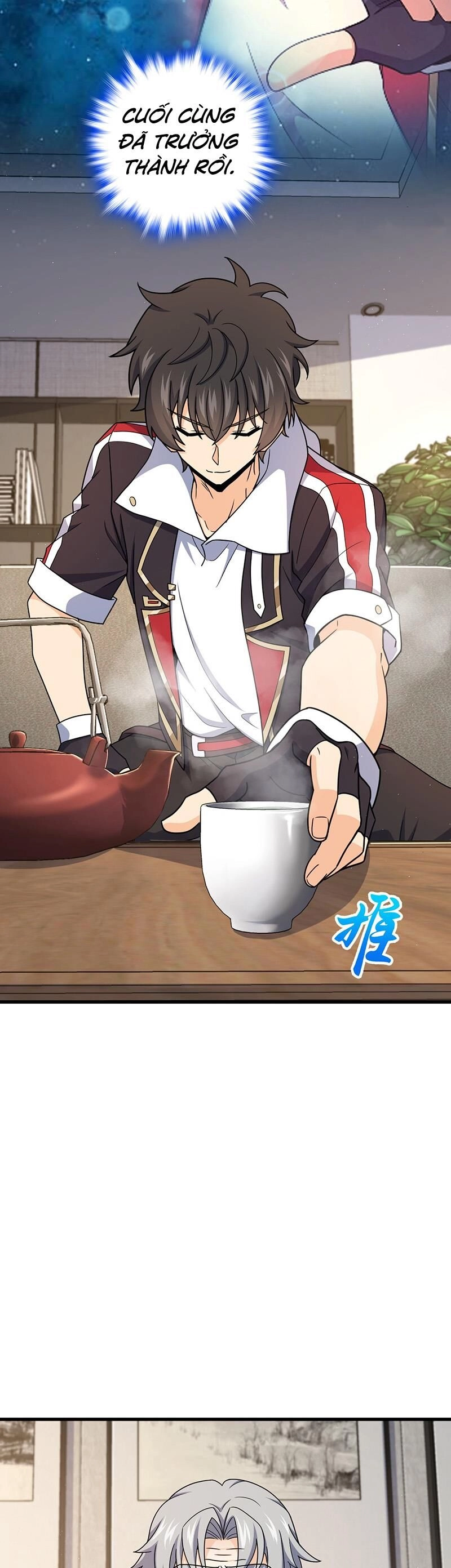 Đại Vương Tha Mạng Chapter 771 - 28