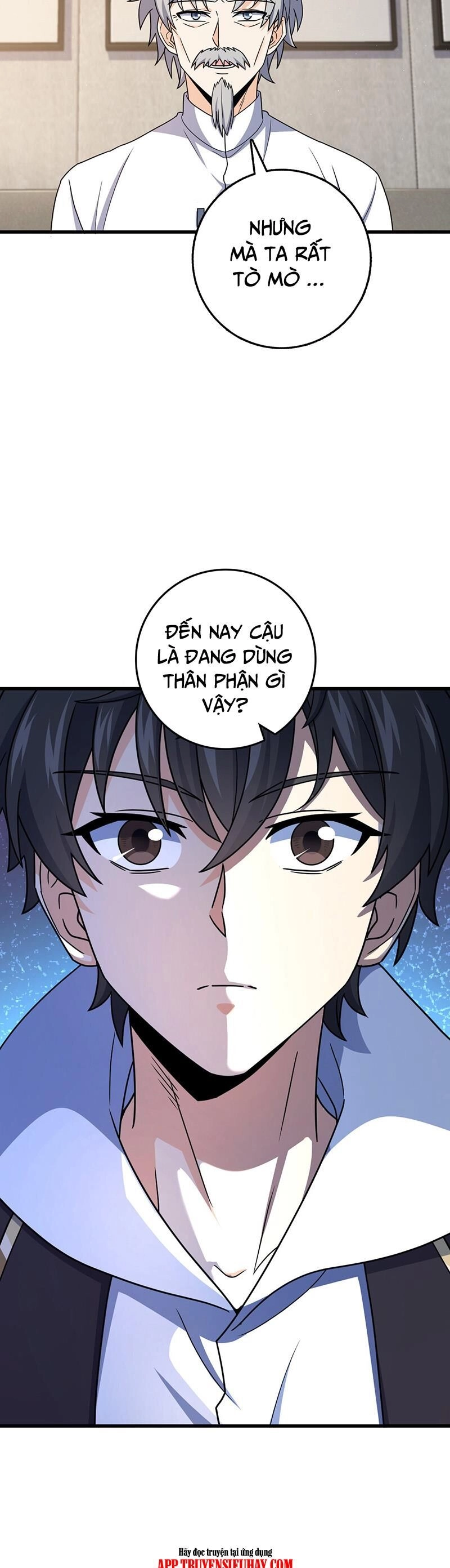 Đại Vương Tha Mạng Chapter 771 - 29