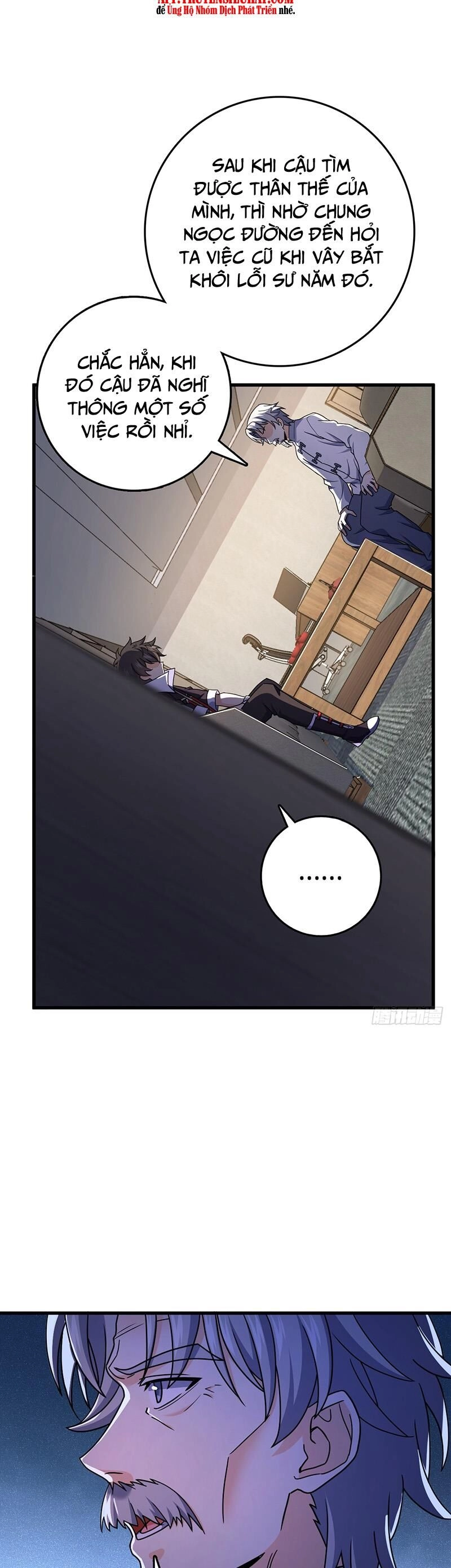 Đại Vương Tha Mạng Chapter 771 - 30