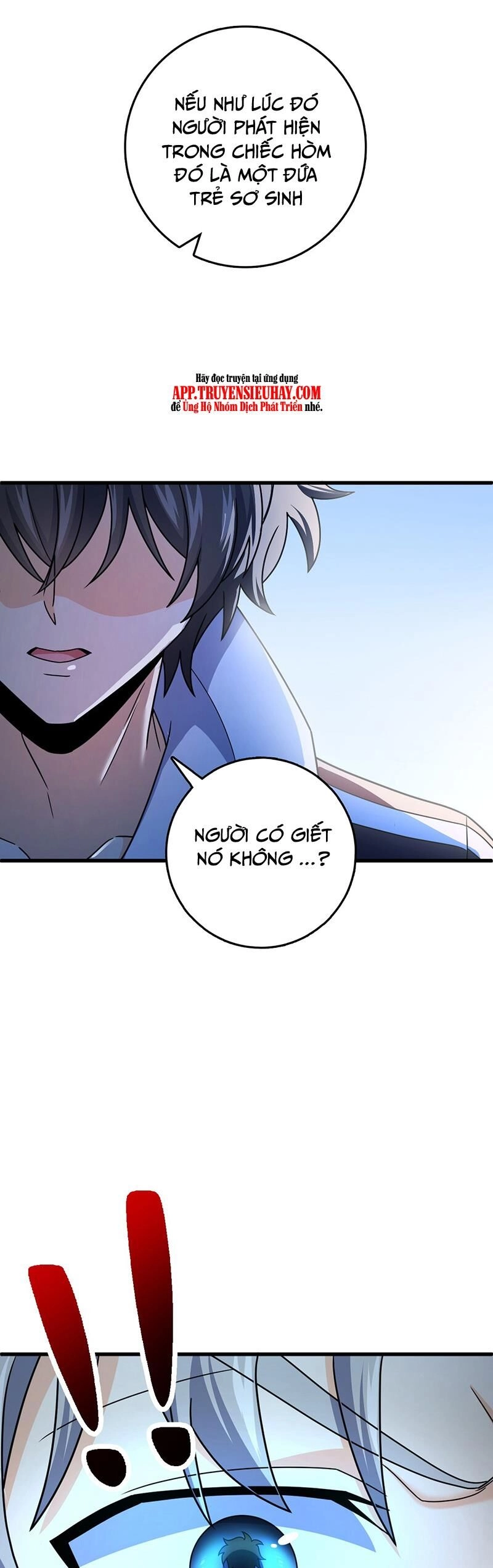 Đại Vương Tha Mạng Chapter 771 - 35