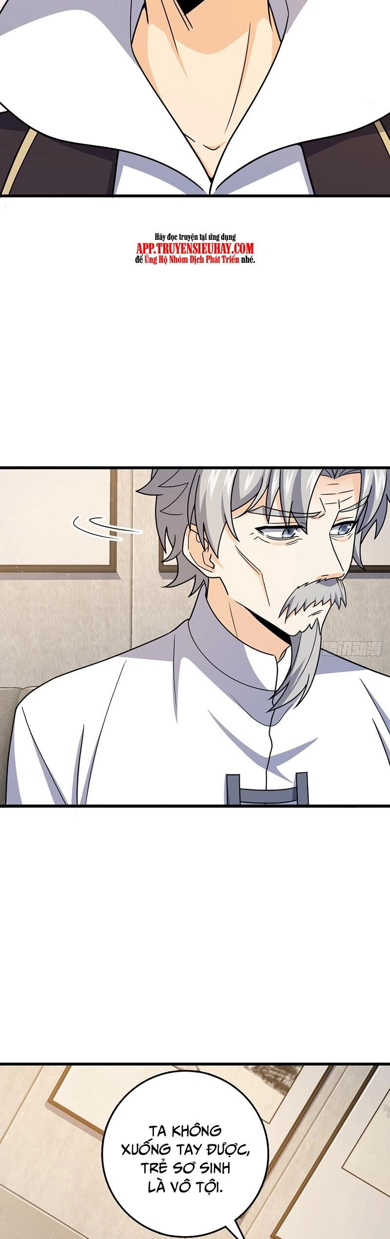 Đại Vương Tha Mạng Chapter 771 - 37