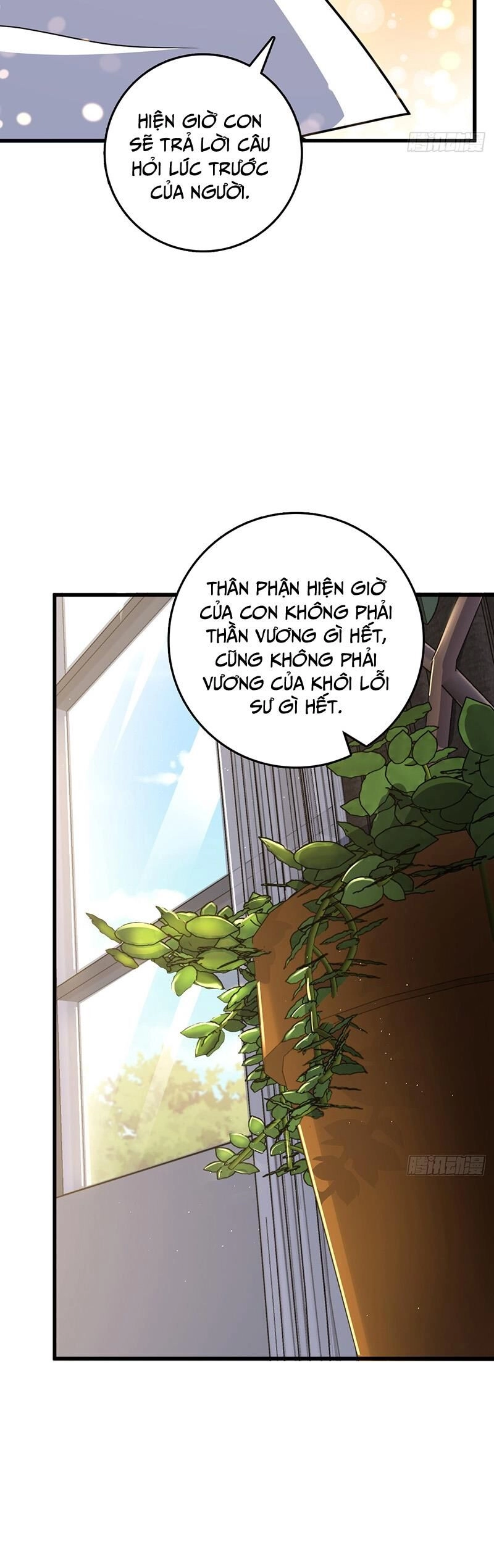 Đại Vương Tha Mạng Chapter 771 - 40