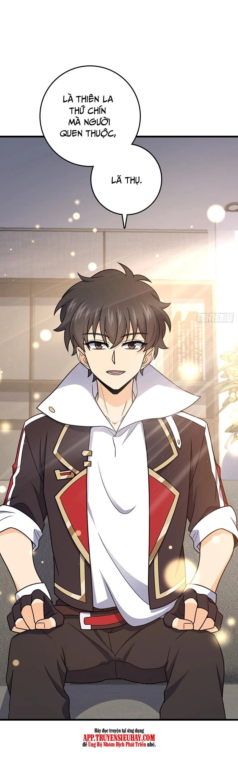 Đại Vương Tha Mạng Chapter 771 - 41