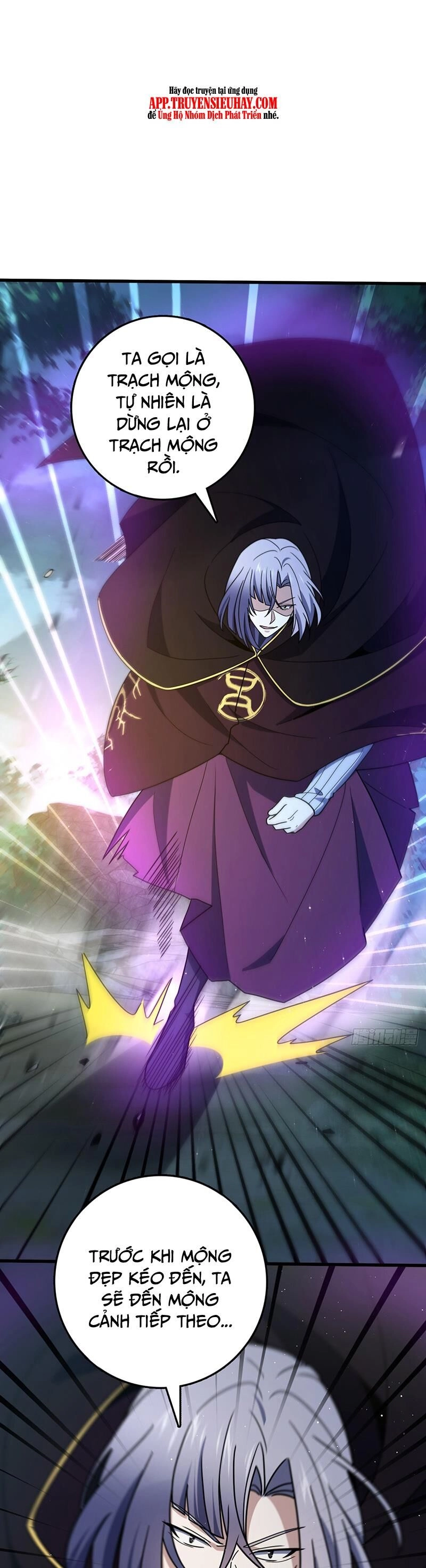 Đại Vương Tha Mạng Chapter 772 - 9