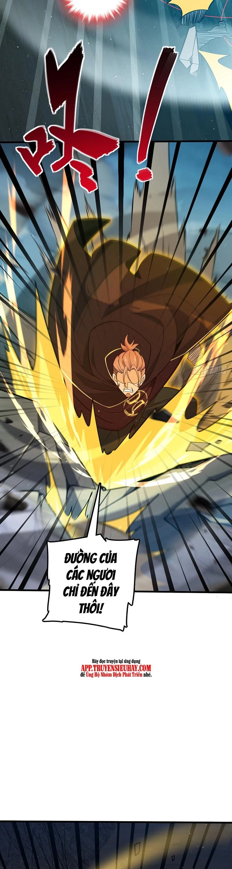 Đại Vương Tha Mạng Chapter 772 - 16