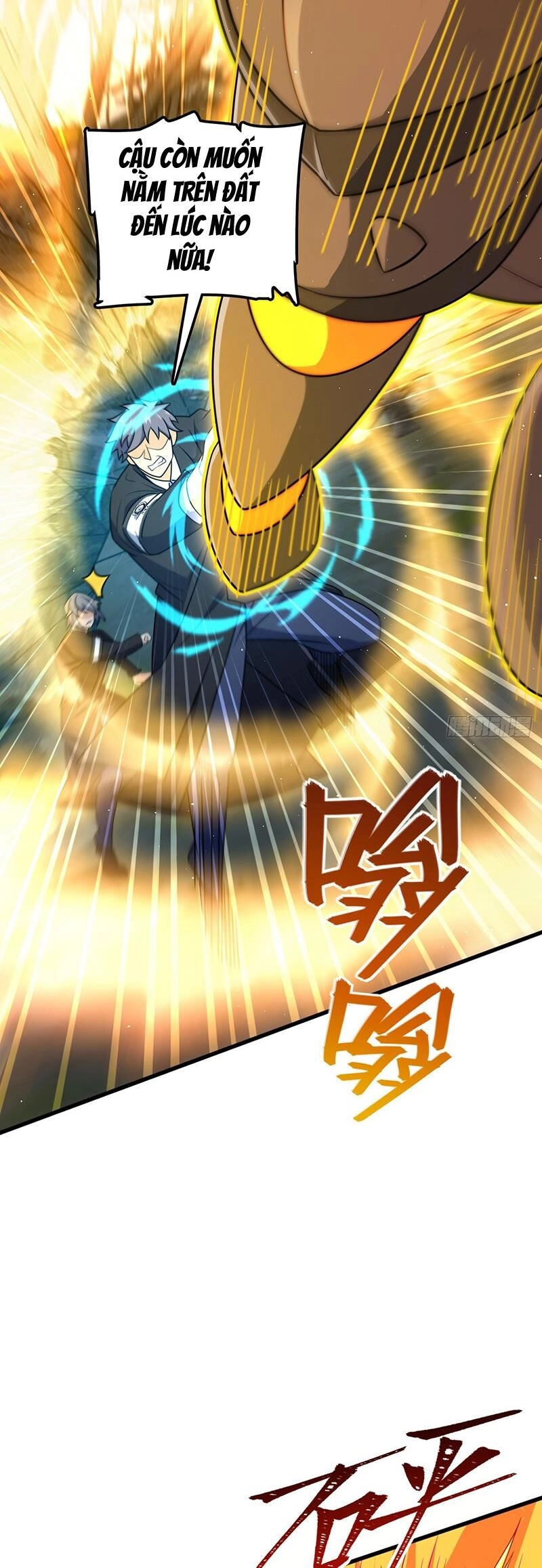 Đại Vương Tha Mạng Chapter 772 - 23