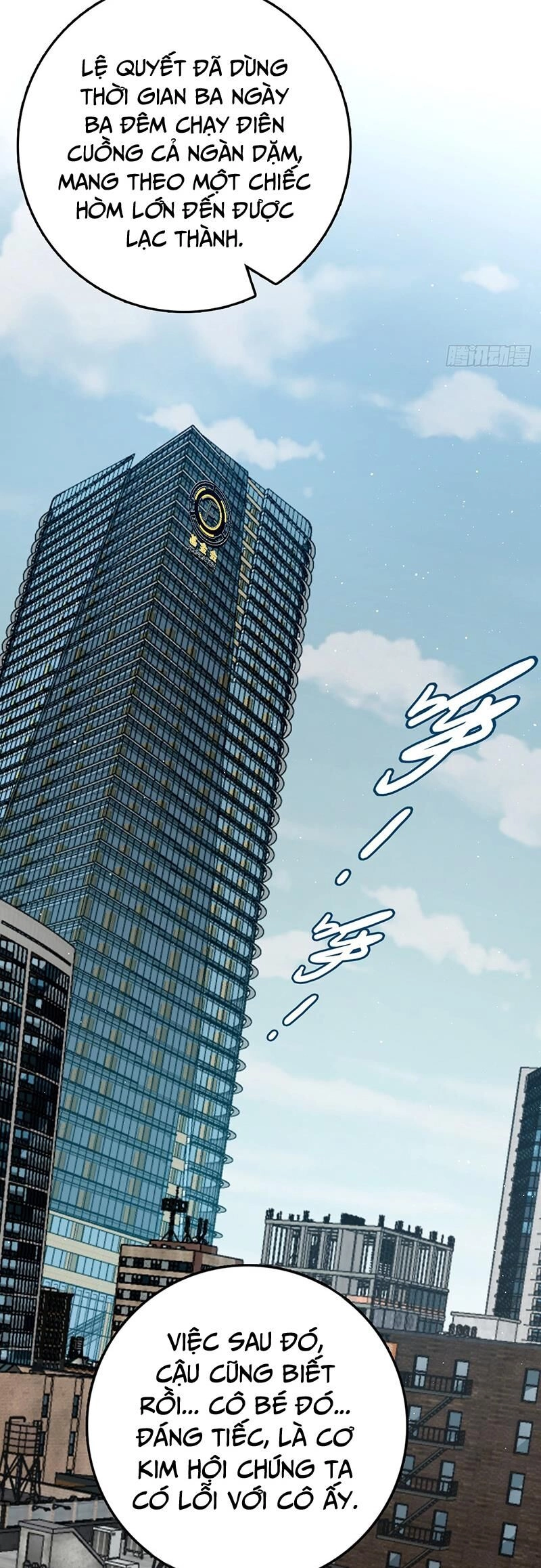 Đại Vương Tha Mạng Chapter 772 - 28