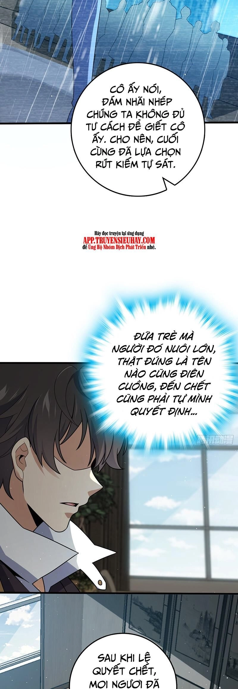 Đại Vương Tha Mạng Chapter 772 - 30