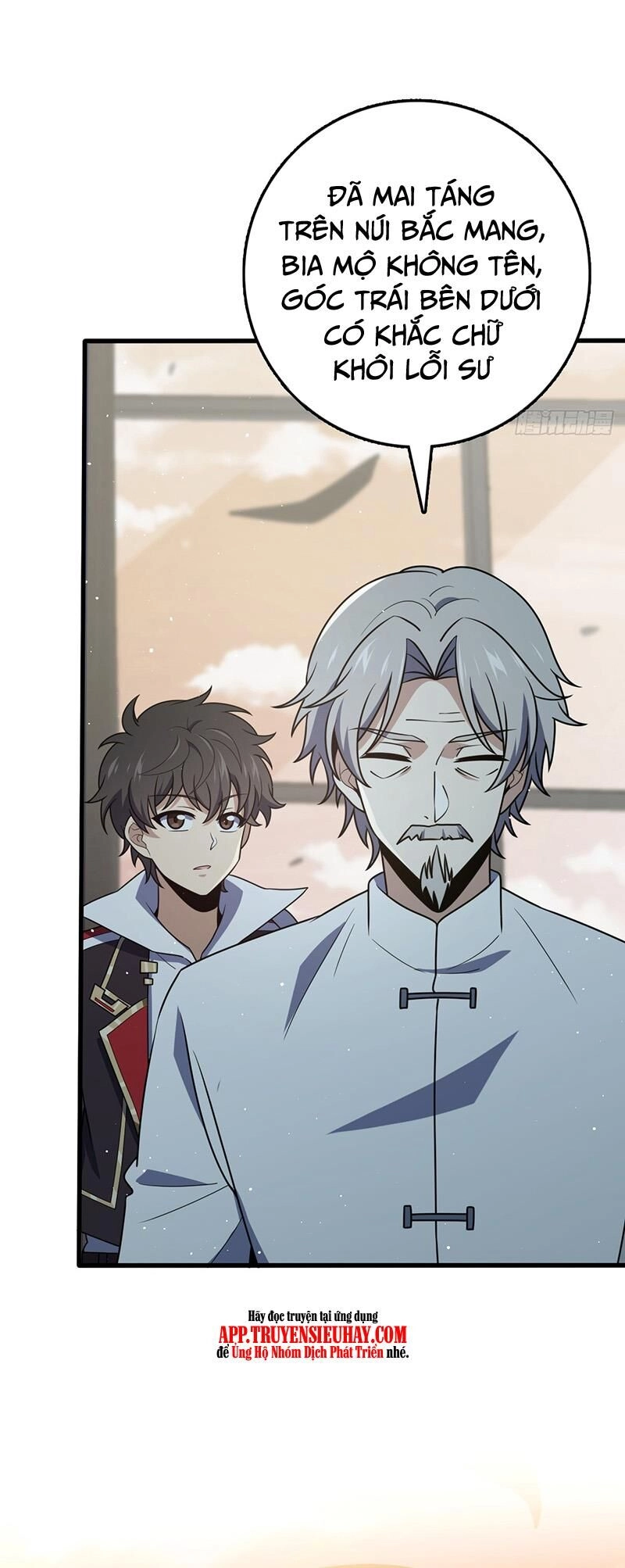 Đại Vương Tha Mạng Chapter 772 - 32