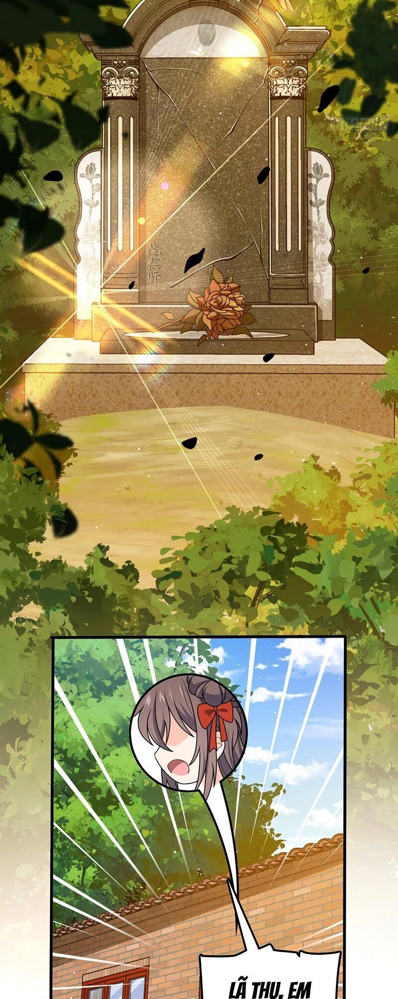 Đại Vương Tha Mạng Chapter 772 - 34