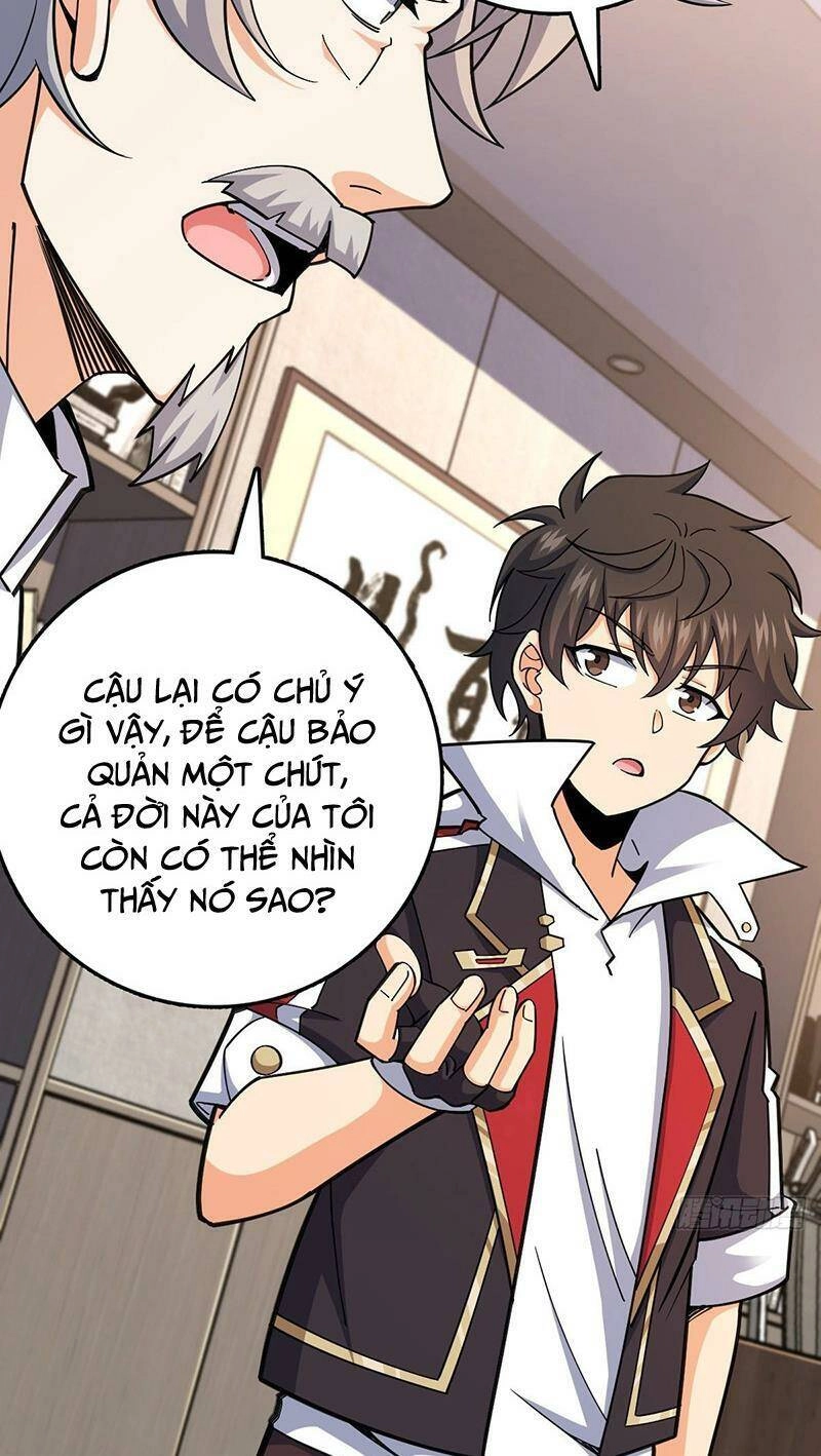 Đại Vương Tha Mạng Chapter 773 - 16