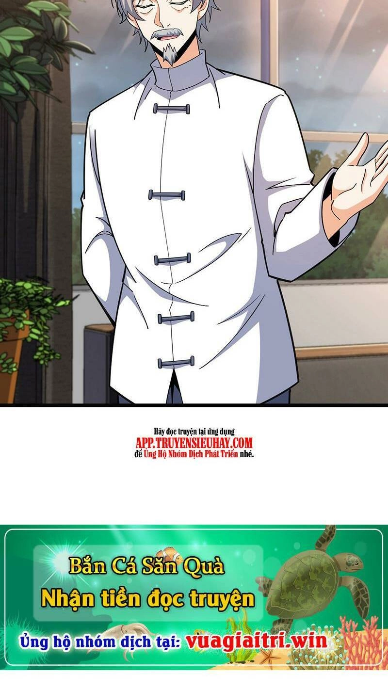 Đại Vương Tha Mạng Chapter 773 - 21