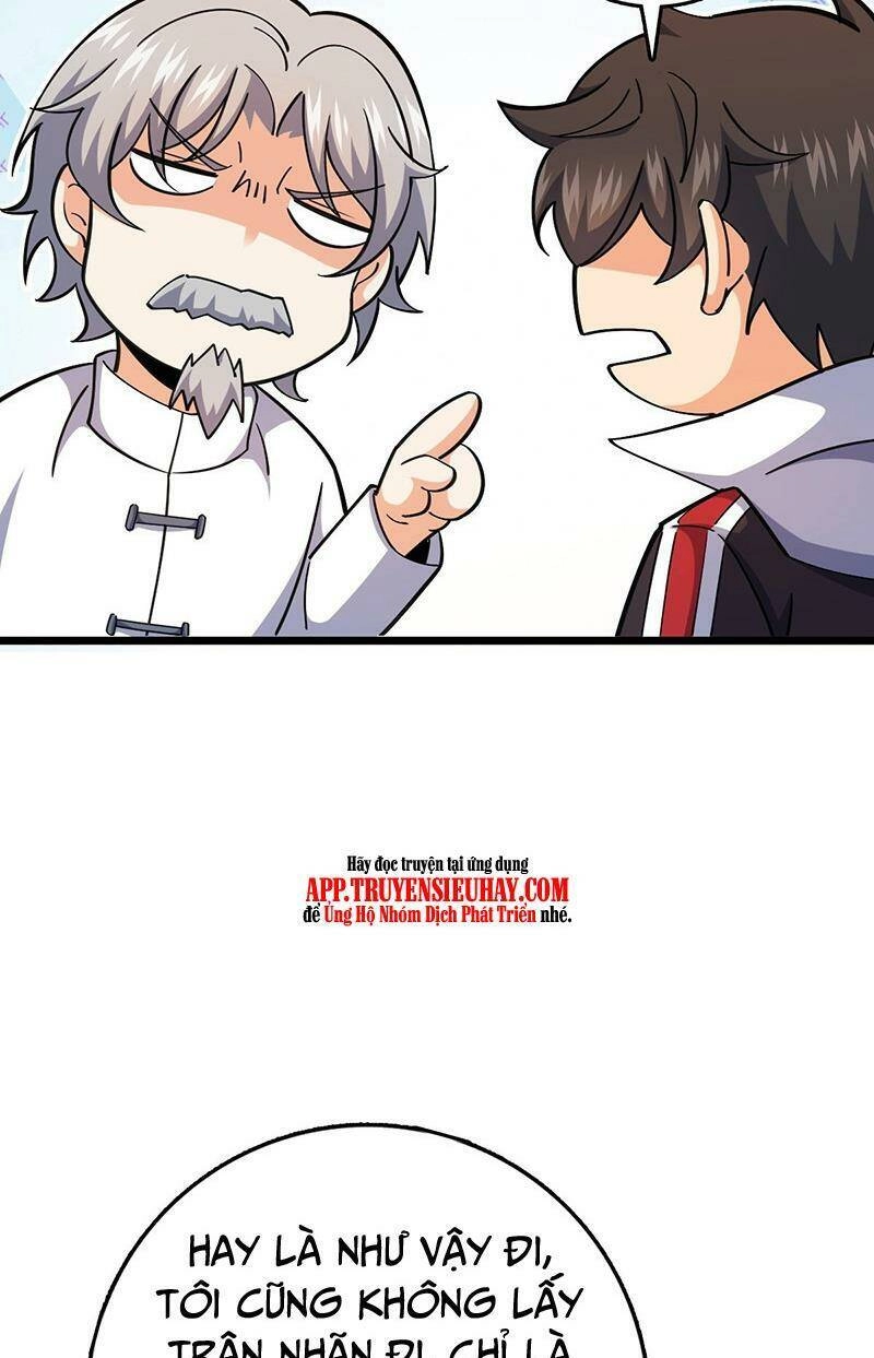 Đại Vương Tha Mạng Chapter 773 - 24