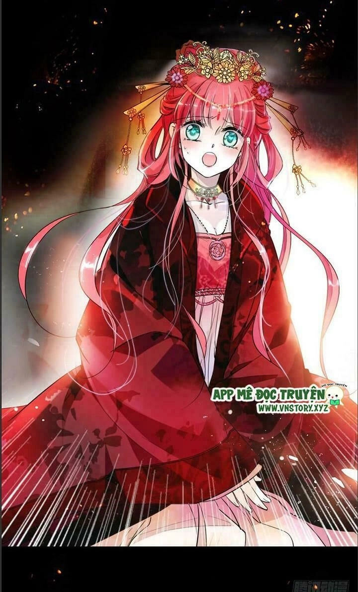 Ngọt Ngào Uy Vũ: Boss Sủng Đến Nghiện Chapter 1 - 5