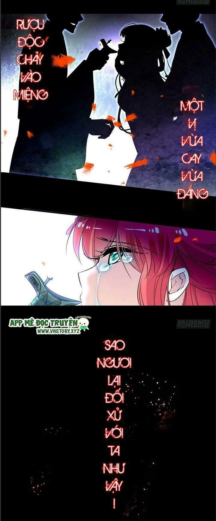 Ngọt Ngào Uy Vũ: Boss Sủng Đến Nghiện Chapter 1 - 7