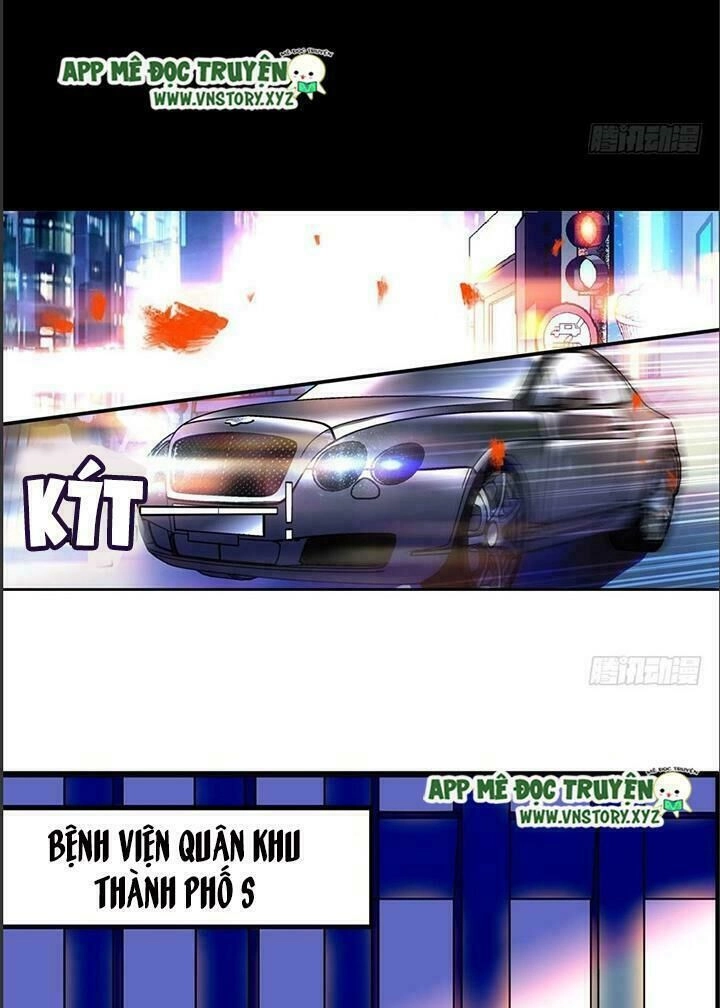 Ngọt Ngào Uy Vũ: Boss Sủng Đến Nghiện Chapter 1 - 9