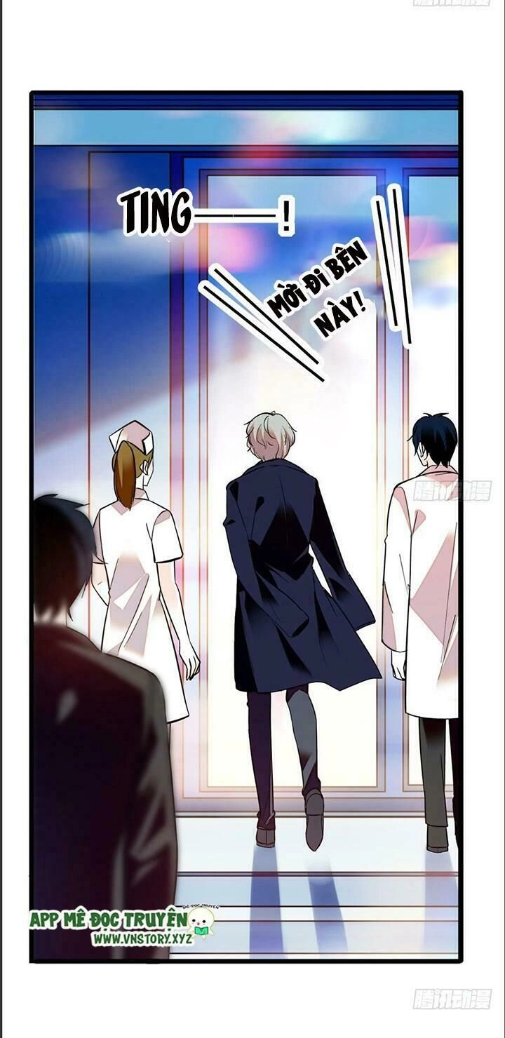 Ngọt Ngào Uy Vũ: Boss Sủng Đến Nghiện Chapter 1 - 14