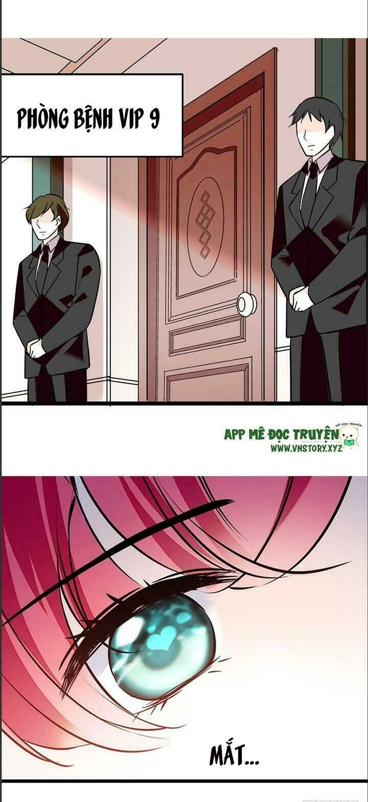 Ngọt Ngào Uy Vũ: Boss Sủng Đến Nghiện Chapter 1 - 15