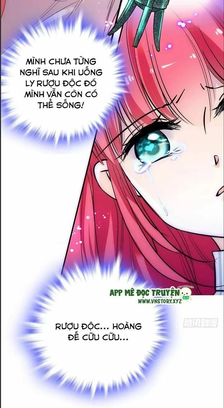 Ngọt Ngào Uy Vũ: Boss Sủng Đến Nghiện Chapter 1.5 - 3