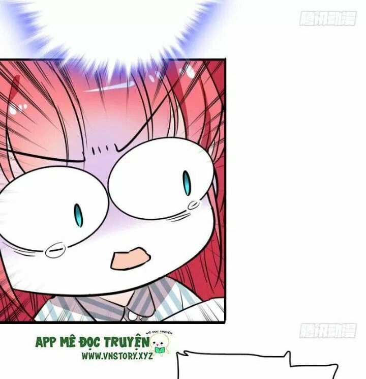 Ngọt Ngào Uy Vũ: Boss Sủng Đến Nghiện Chapter 1.5 - 6