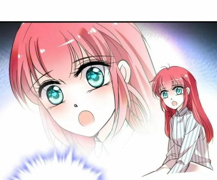 Ngọt Ngào Uy Vũ: Boss Sủng Đến Nghiện Chapter 1.5 - 12