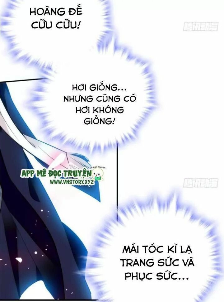 Ngọt Ngào Uy Vũ: Boss Sủng Đến Nghiện Chapter 1.5 - 13