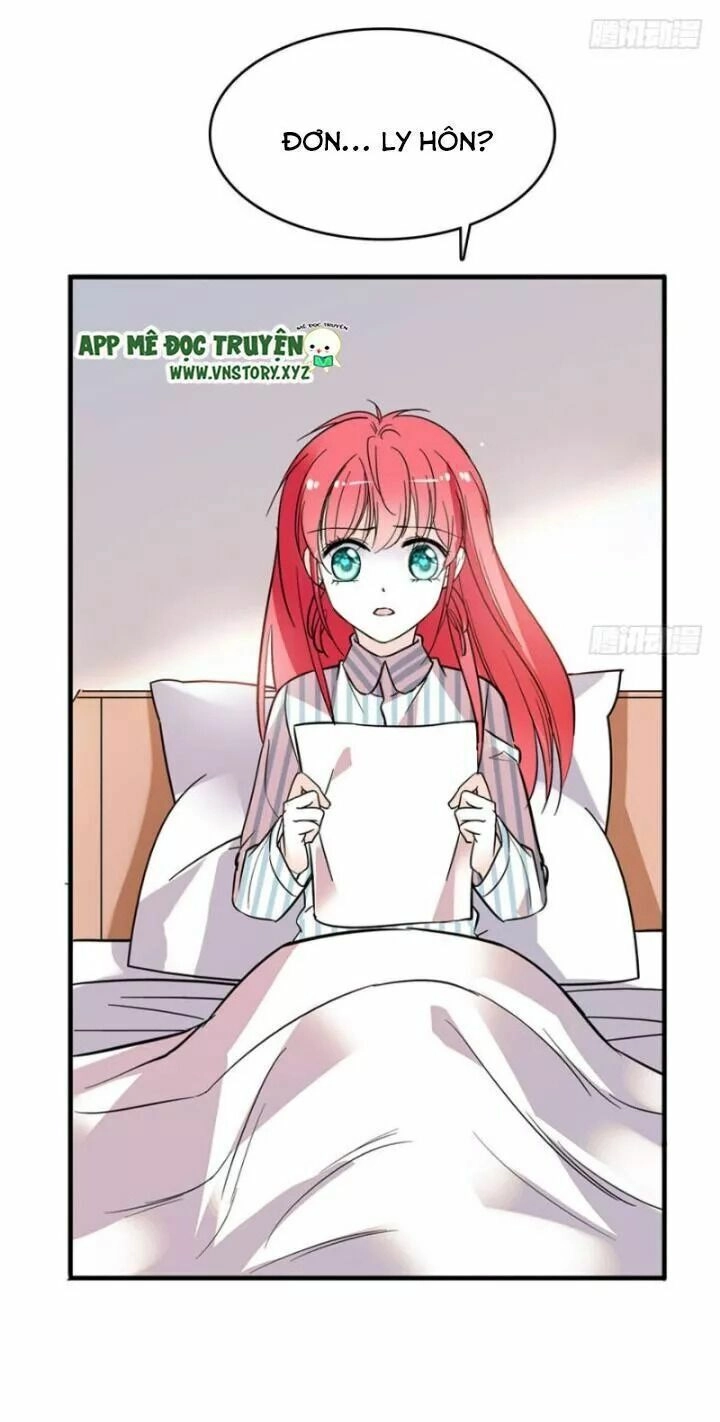 Ngọt Ngào Uy Vũ: Boss Sủng Đến Nghiện Chapter 1.5 - 16