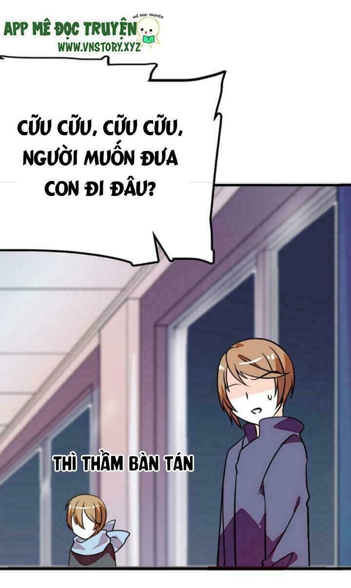 Ngọt Ngào Uy Vũ: Boss Sủng Đến Nghiện Chapter 2 - 2