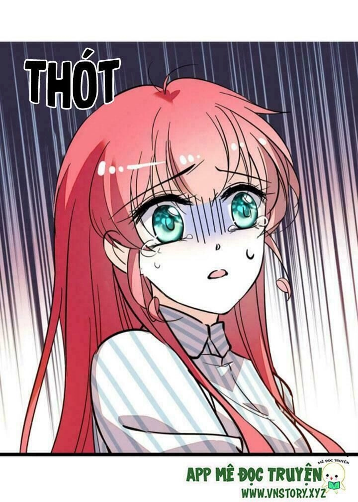 Ngọt Ngào Uy Vũ: Boss Sủng Đến Nghiện Chapter 2 - 6