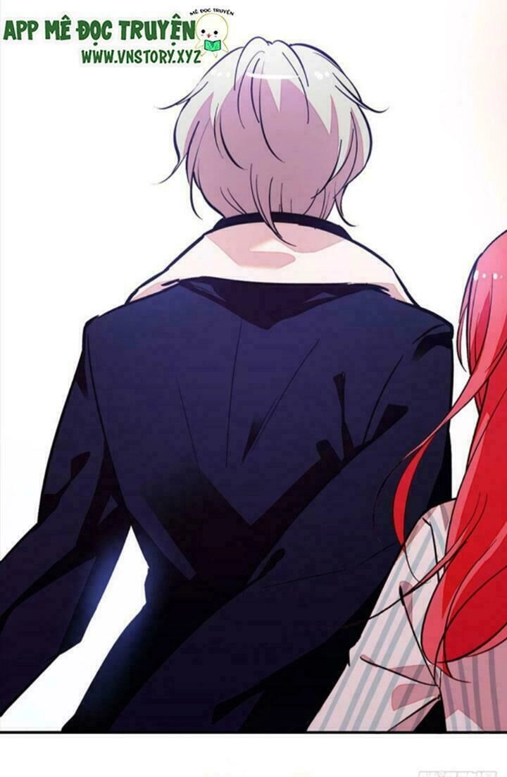 Ngọt Ngào Uy Vũ: Boss Sủng Đến Nghiện Chapter 2 - 11